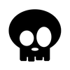 Skull Aj Copy Image